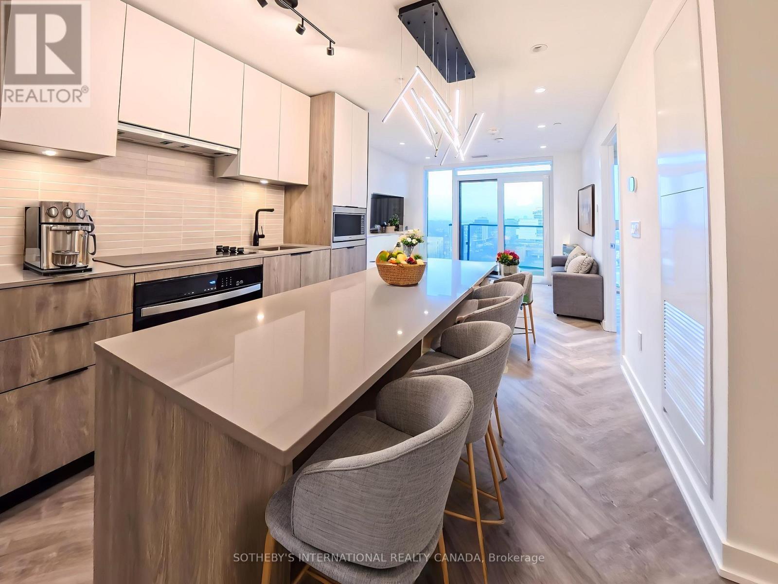 710 - 1007 The Queensway, Toronto, Ontario  M8Z 0H4 - Photo 7 - W12694000