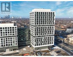 710 - 1007 THE QUEENSWAY, Toronto, Ontario