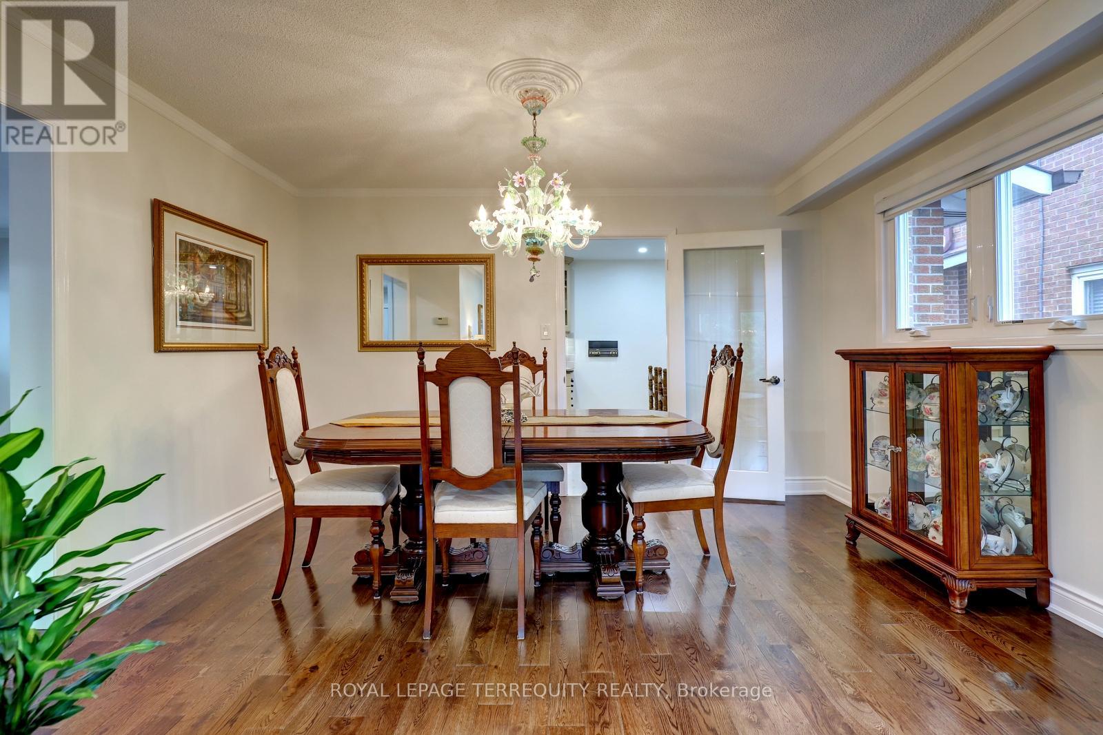 45 Princeton Terrace, Brampton (Northgate), Ontario  L6S 3S4 - Photo 12 - W12694002