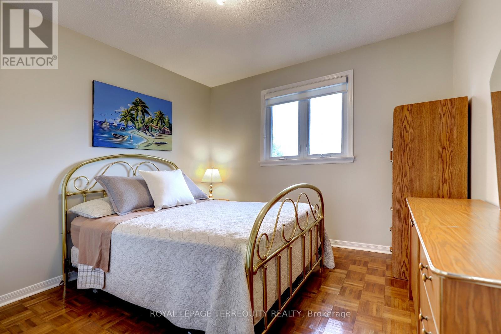 45 Princeton Terrace, Brampton (Northgate), Ontario  L6S 3S4 - Photo 21 - W12694002