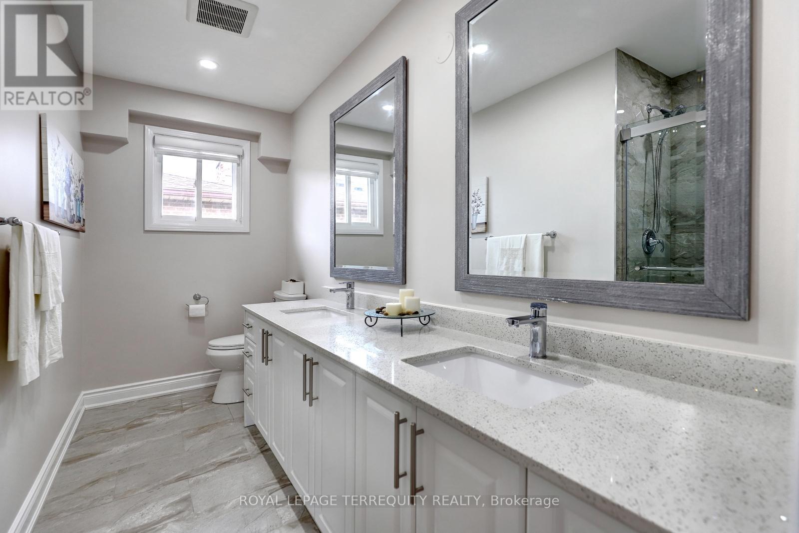 45 Princeton Terrace, Brampton (Northgate), Ontario  L6S 3S4 - Photo 26 - W12694002