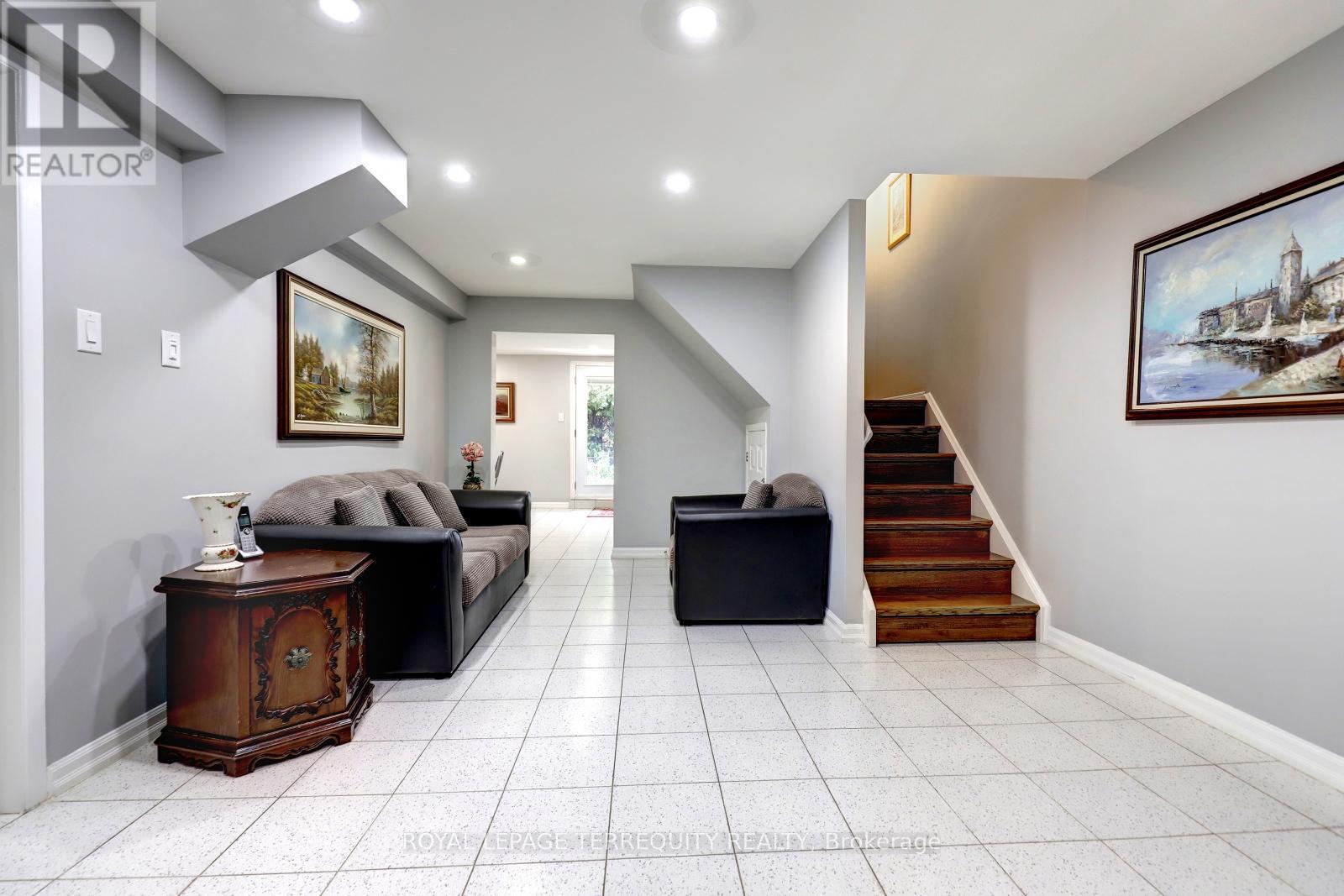 45 Princeton Terrace, Brampton (Northgate), Ontario  L6S 3S4 - Photo 28 - W12694002