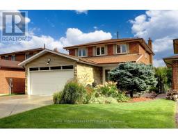 45 PRINCETON TERRACE, Brampton, Ontario