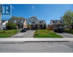 49 TRETHEWEY DRIVE, Toronto, Ontario