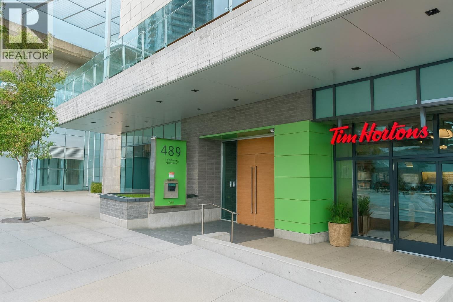 2407 489 Interurban Way, Vancouver, British Columbia  V5X 0C7 - Photo 10 - R3076488