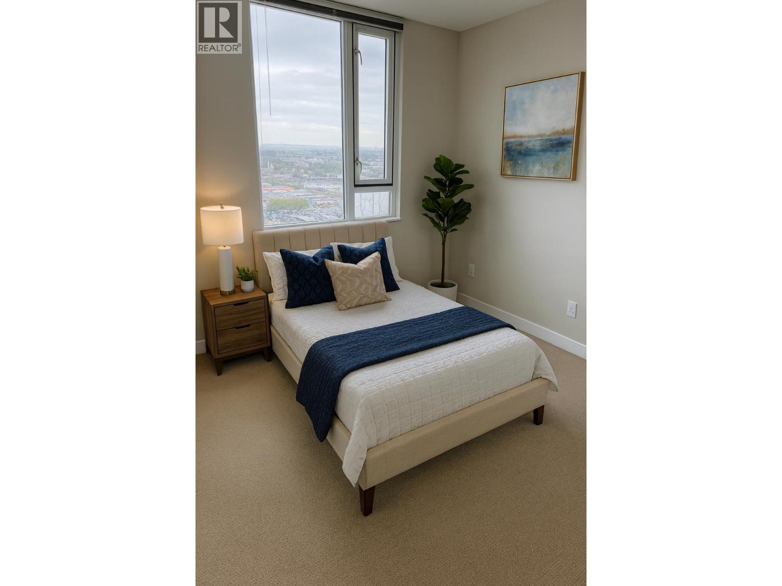 2407 489 Interurban Way, Vancouver, British Columbia  V5X 0C7 - Photo 4 - R3076488