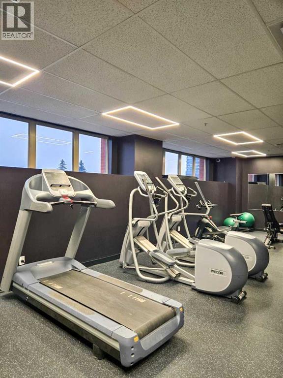 1213, 1053 10 Street Sw, Calgary, Alberta  T2R 1S6 - Photo 21 - A2276527