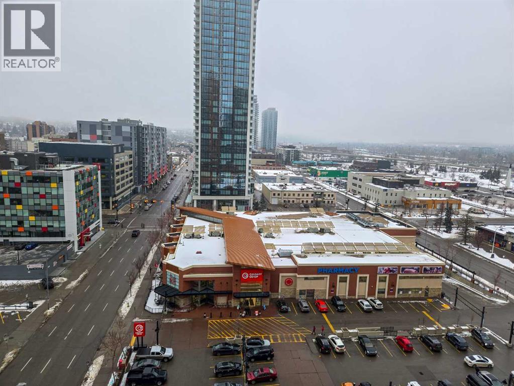 1213, 1053 10 Street Sw, Calgary, Alberta  T2R 1S6 - Photo 17 - A2276527