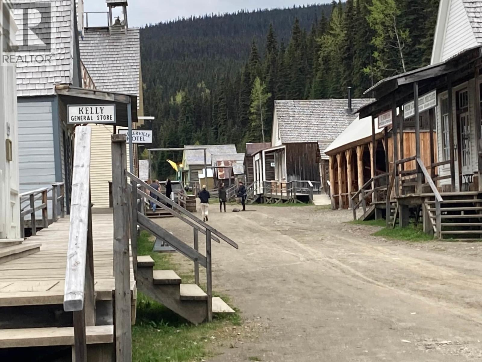 Main Street, Wells / Barkerville, British Columbia  V0K 1B0 - Photo 6 - C8074687