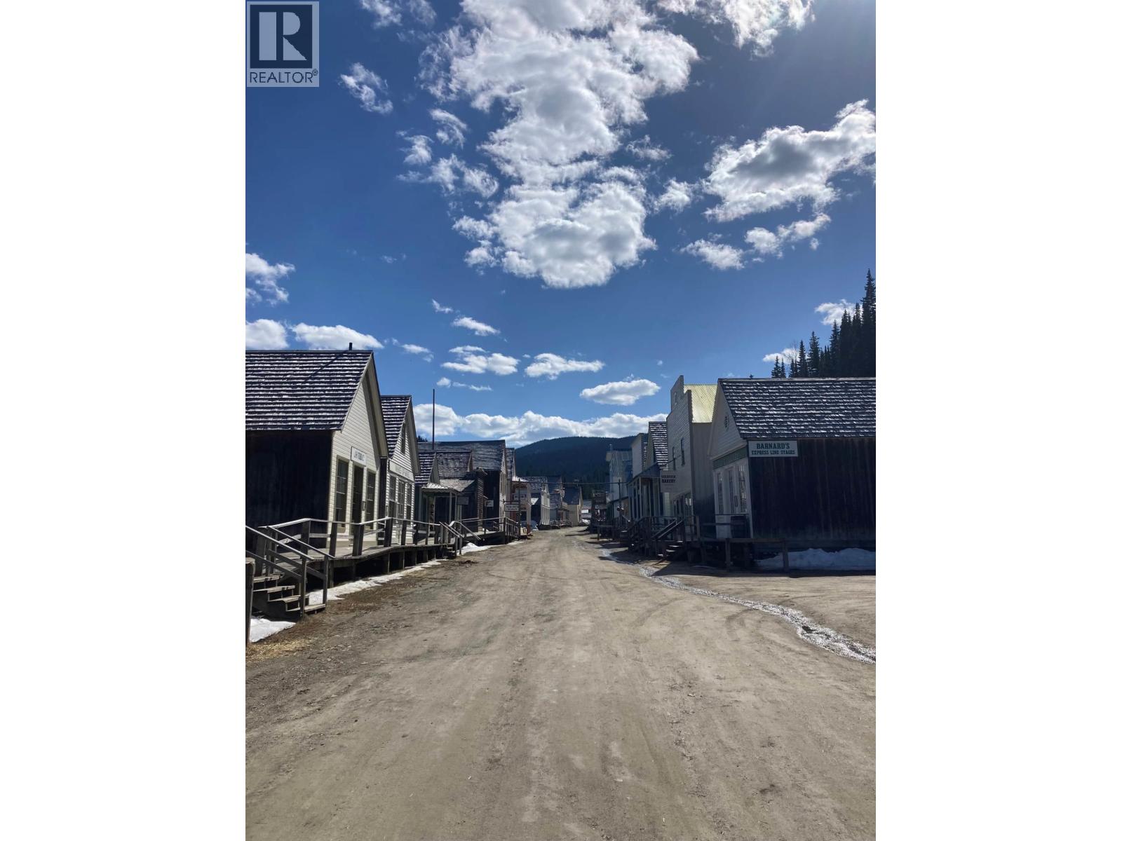 Main Street, Wells / Barkerville, British Columbia  V0K 1B0 - Photo 16 - C8074687