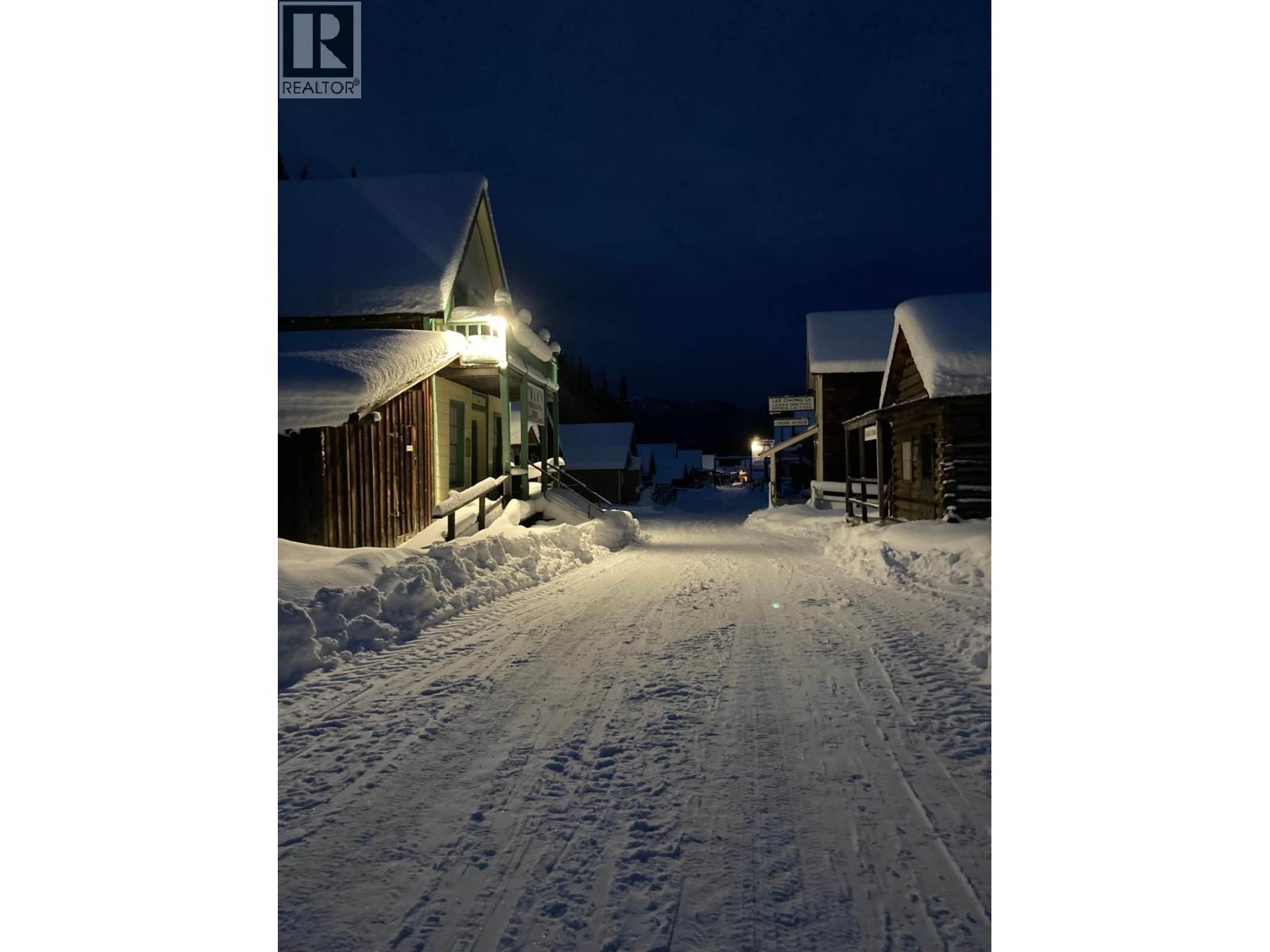Main Street, Wells / Barkerville, British Columbia  V0K 1B0 - Photo 14 - C8074687