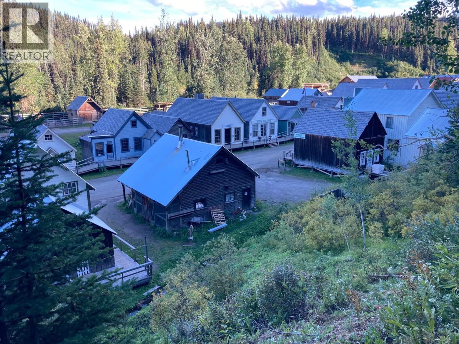 Main Street, Wells / Barkerville, British Columbia  V0K 1B0 - Photo 20 - C8074687