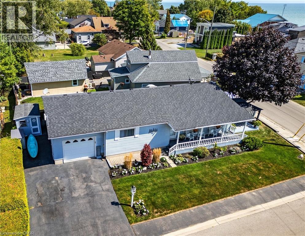 2031 Erie Street, Port Dover, Ontario  N0A 1N7 - Photo 35 - 40798400