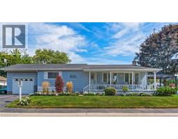 2031 ERIE Street, Port Dover, Ontario