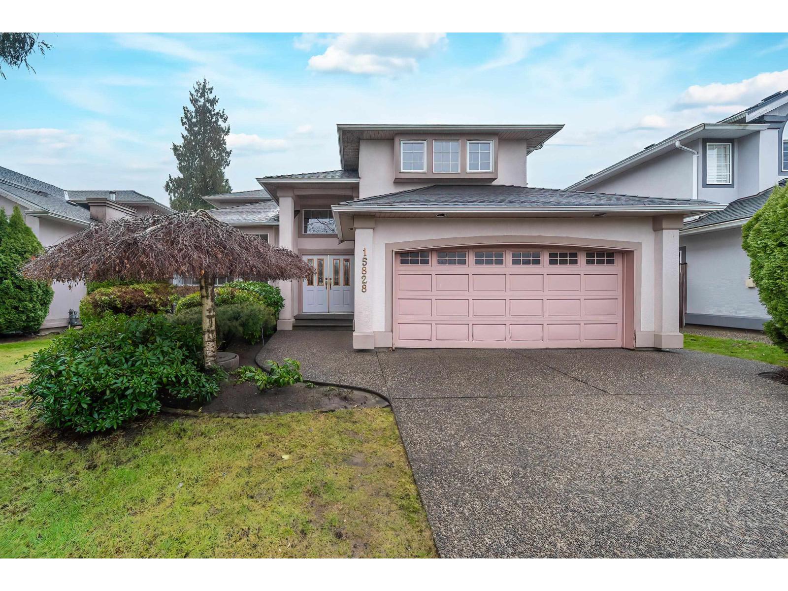 15828 88a Avenue, Surrey, British Columbia  V4N 2X9 - Photo 1 - R3077659