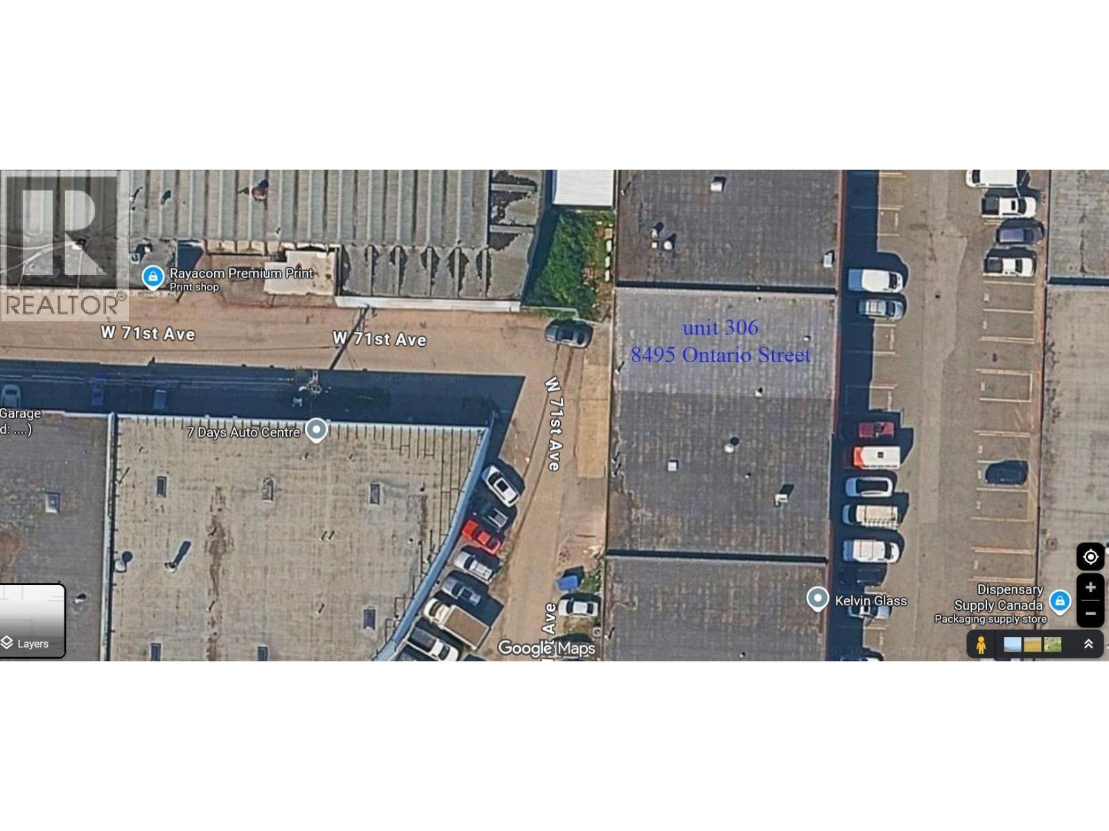 306 8495 Ontario Street, Vancouver, British Columbia V5X 3E8 - Photo 4 - C8075117