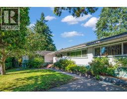 8295 ANGUS DRIVE, Vancouver, British Columbia