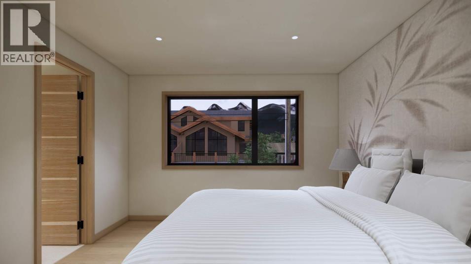 A, 713 4th Street, Canmore, Alberta  T1W 2G8 - Photo 11 - A2258669