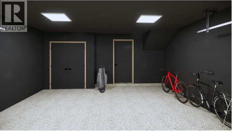 A, 713 4th Street, Canmore, Alberta  T1W 2G8 - Photo 22 - A2258669