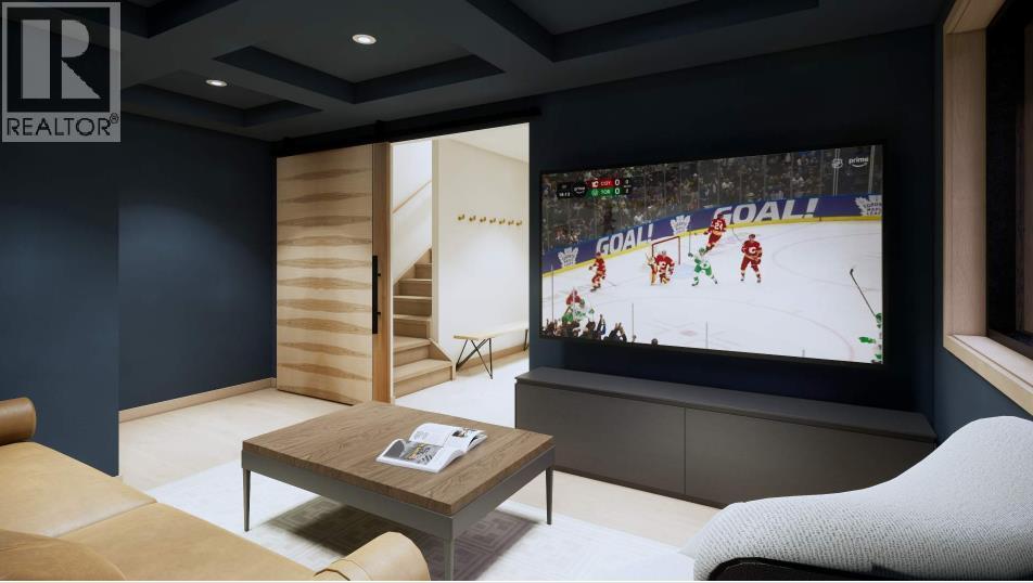 A, 713 4th Street, Canmore, Alberta  T1W 2G8 - Photo 19 - A2258669