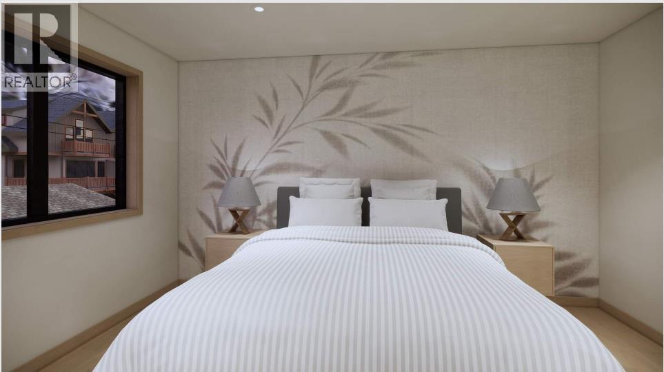 B, 713 4th Street, Canmore, Alberta  T1W 2G8 - Photo 12 - A2258727