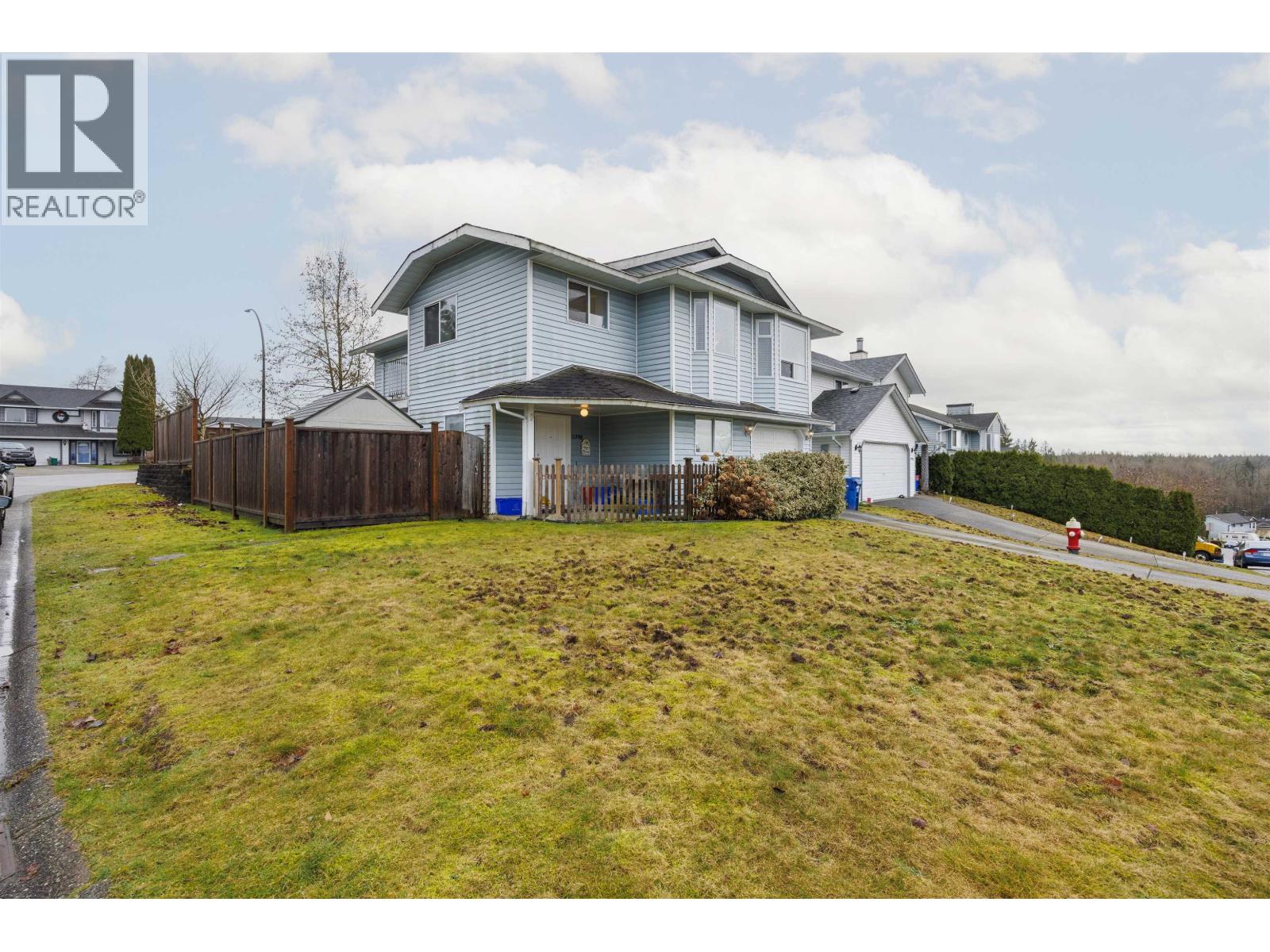11398 HARRISON STREET, Maple Ridge, British Columbia