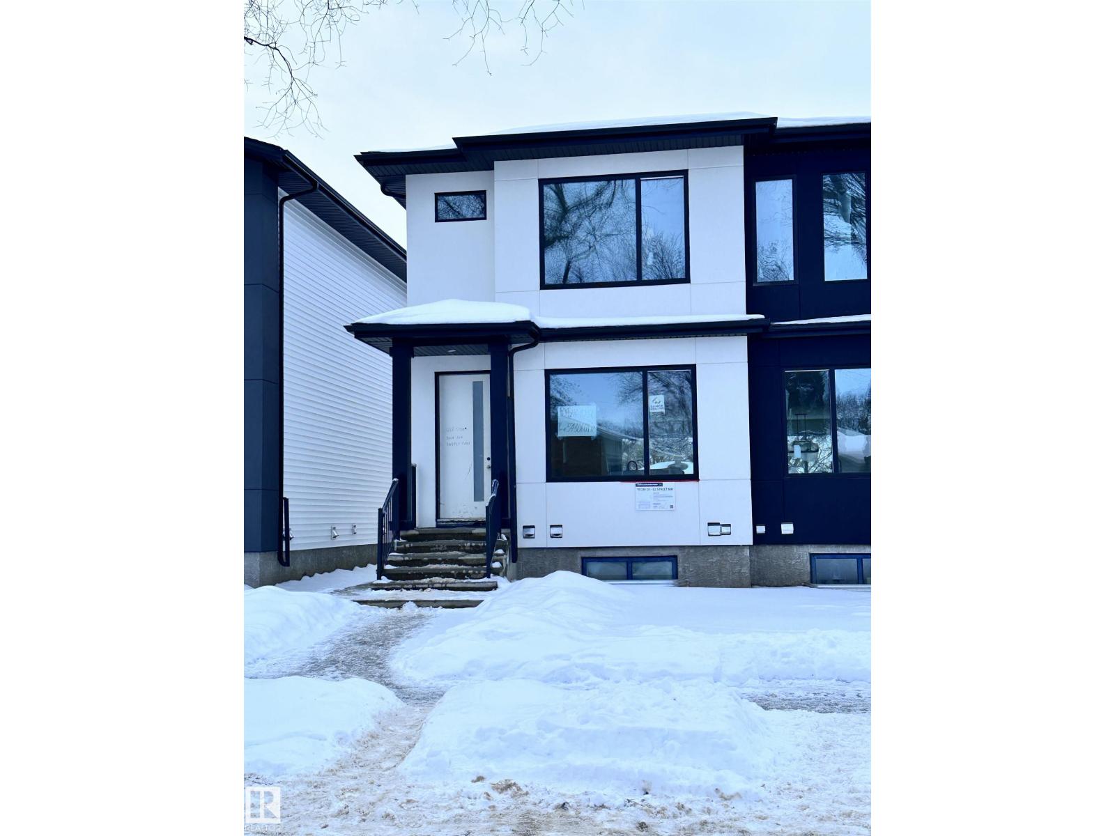 10128 82 ST NW, Edmonton, Alberta