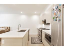 152 16433 19 AVENUE, Surrey, British Columbia