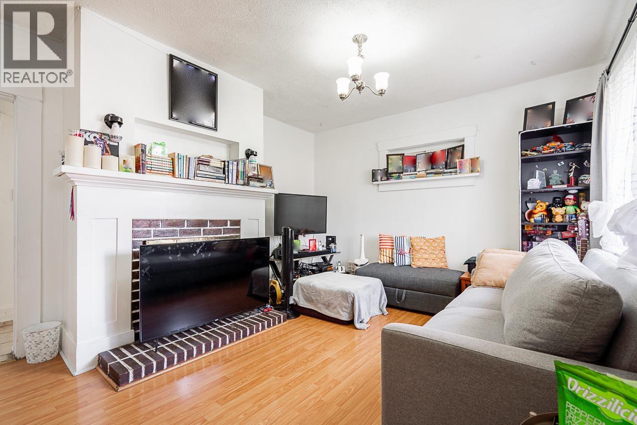 486 E King Edward Avenue, Vancouver, British Columbia  V5V 2C8 - Photo 5 - R3078667