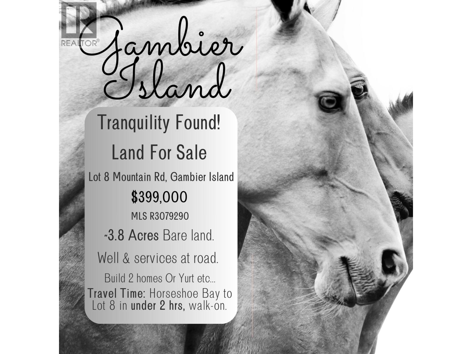 Lot 8 Mountain Road, Gambier Island, British Columbia  V0N 1V0 - Photo 26 - R3079290