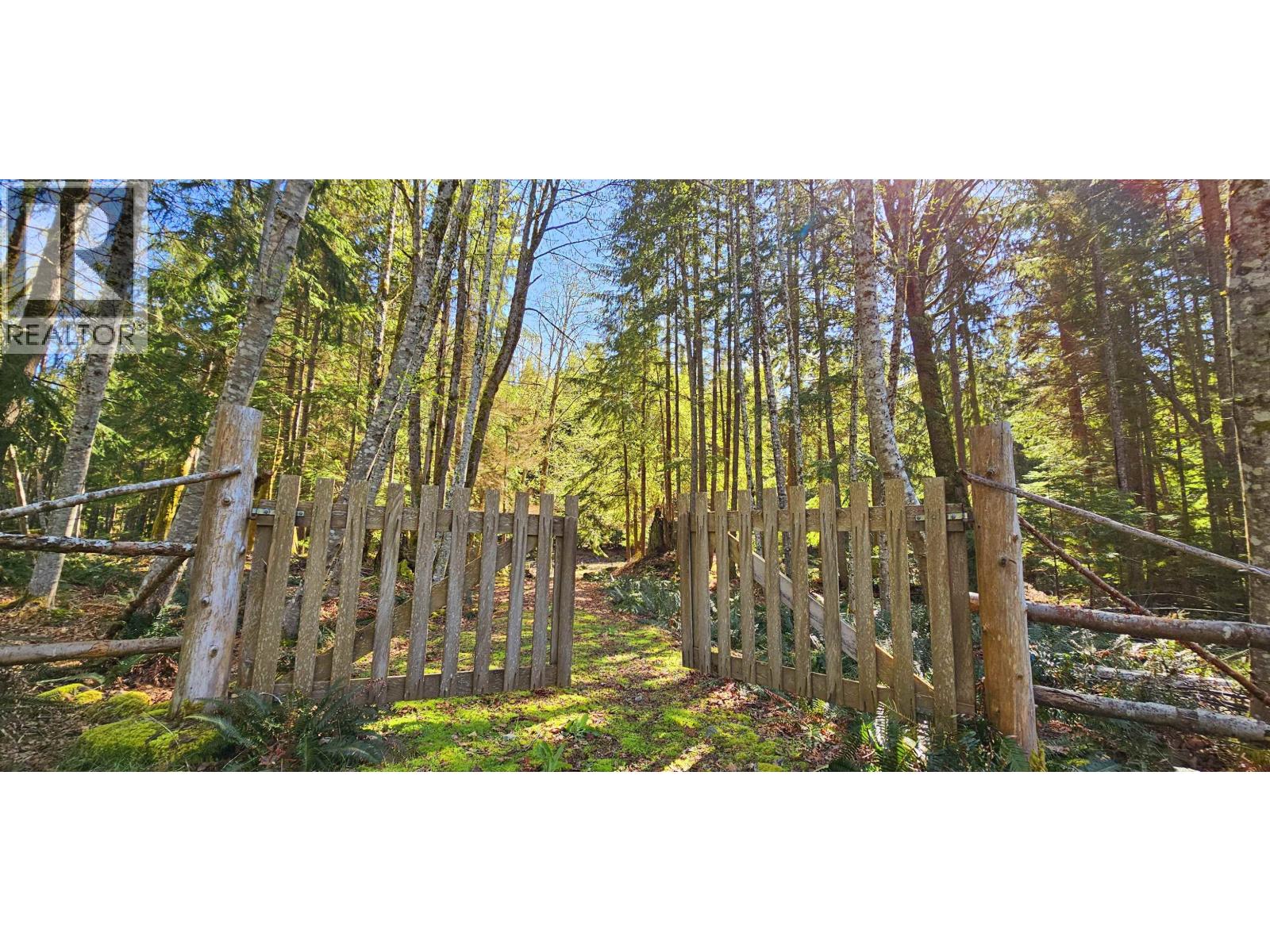 Lot 8 Mountain Road, Gambier Island, British Columbia  V0N 1V0 - Photo 1 - R3079290