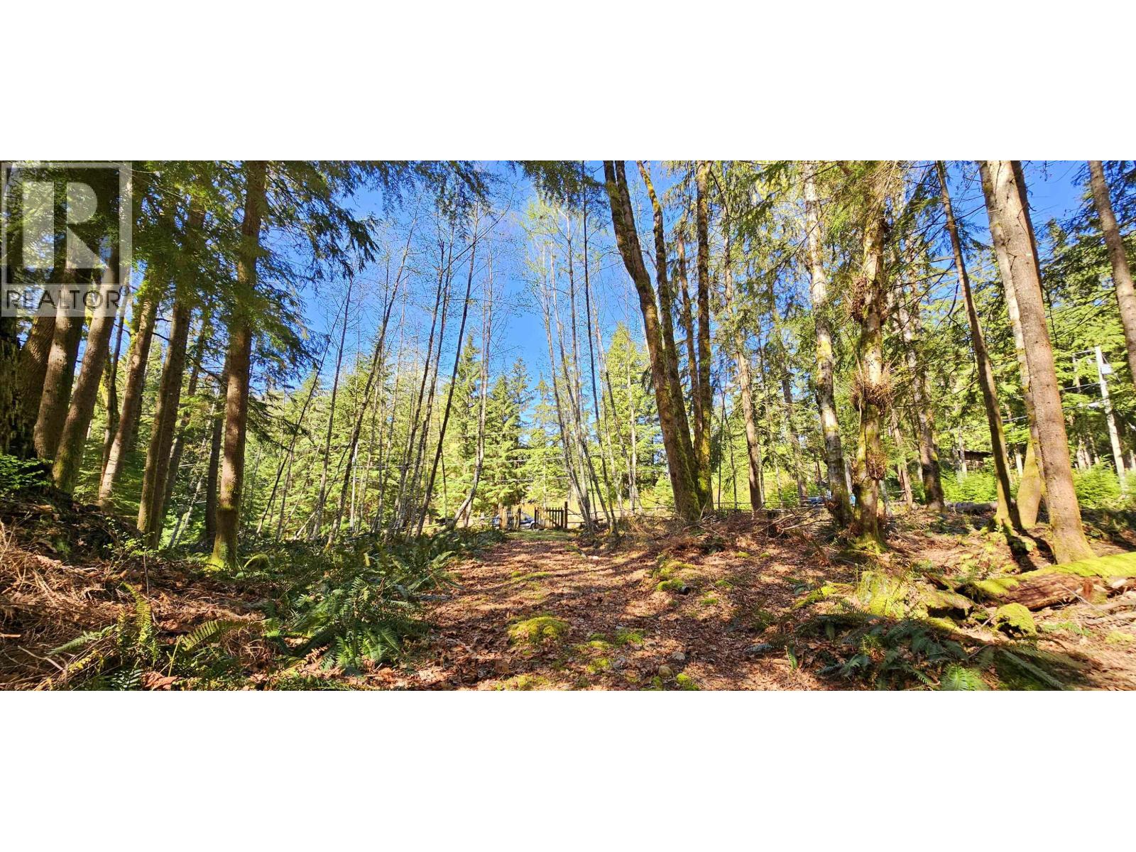 Lot 8 Mountain Road, Gambier Island, British Columbia  V0N 1V0 - Photo 2 - R3079290