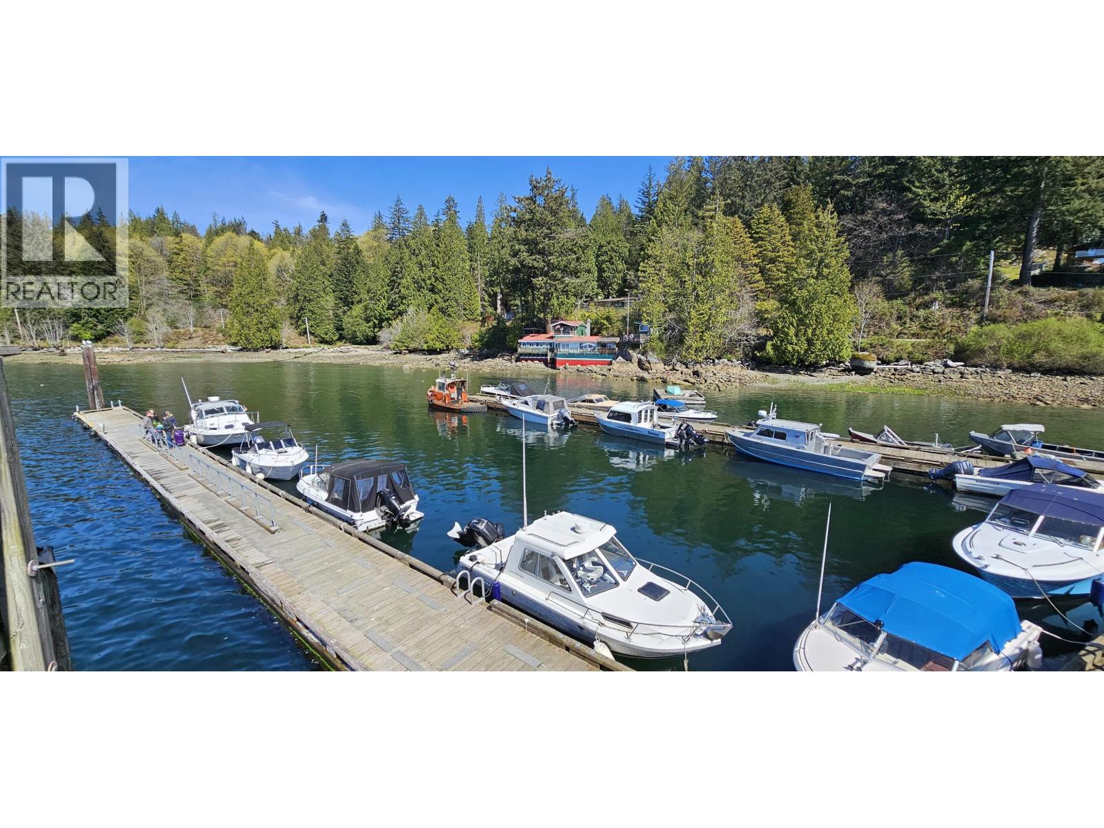 Lot 8 Mountain Road, Gambier Island, British Columbia  V0N 1V0 - Photo 21 - R3079290