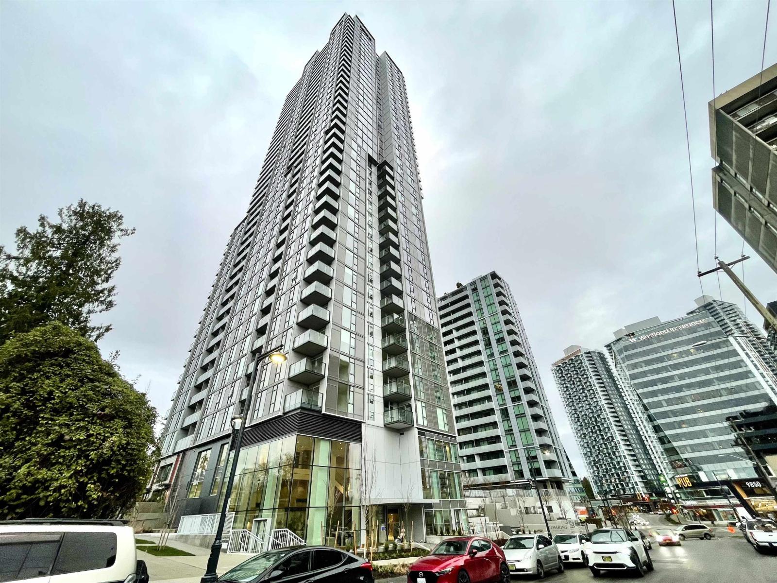 2802 13573 98a Avenue, Surrey, British Columbia  V3T 0X1 - Photo 2 - R3079196