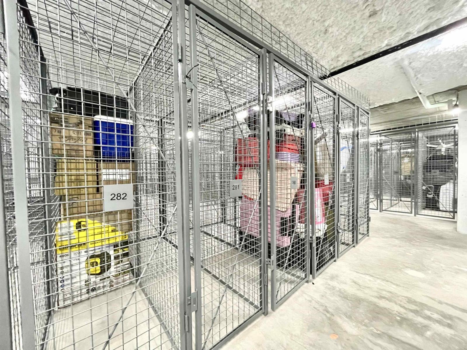 2802 13573 98a Avenue, Surrey, British Columbia  V3T 0X1 - Photo 18 - R3079196