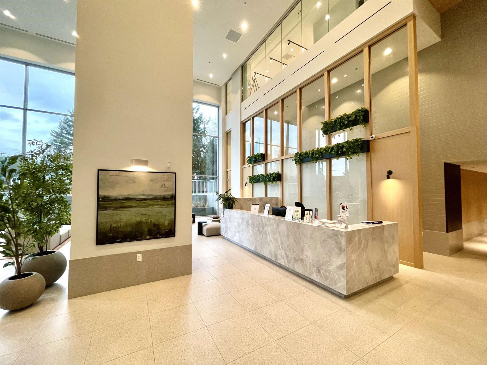 2802 13573 98a Avenue, Surrey, British Columbia  V3T 0X1 - Photo 4 - R3079196