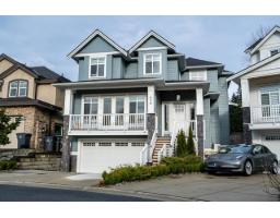 878 163A STREET, Surrey, British Columbia