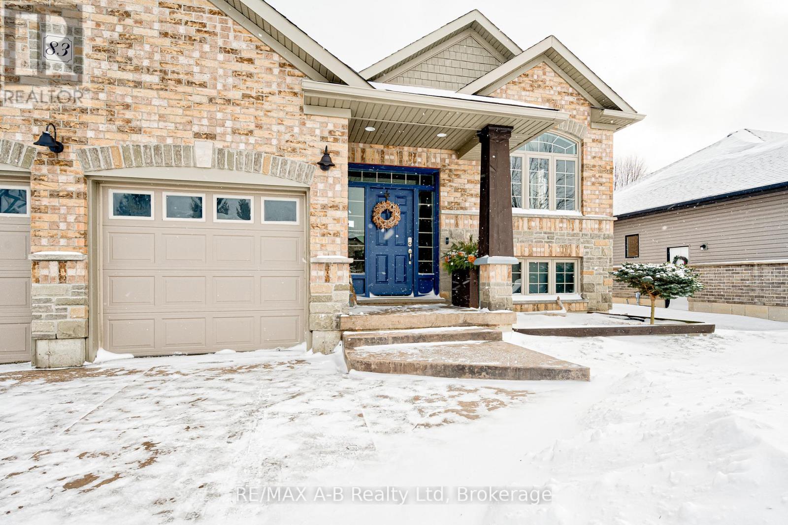 83 Sylvia Street, West Perth (Mitchell), Ontario  N0K 1N0 - Photo 2 - X12694108