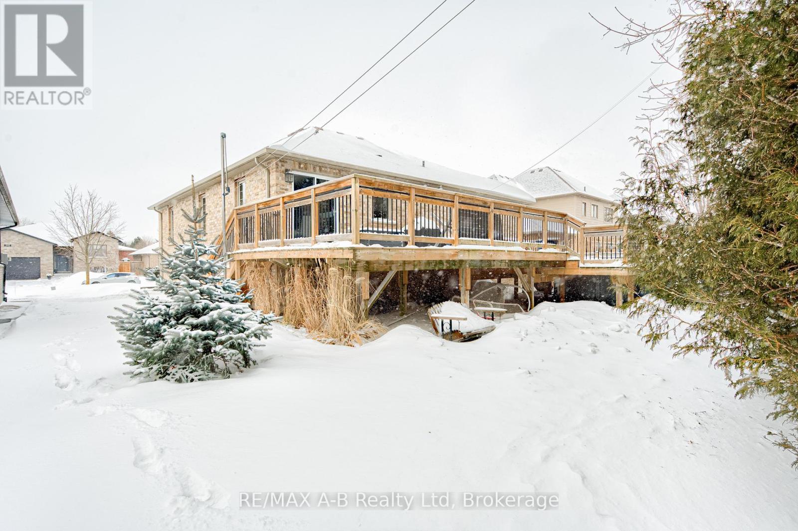 83 Sylvia Street, West Perth (Mitchell), Ontario  N0K 1N0 - Photo 38 - X12694108