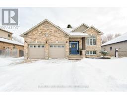 83 SYLVIA STREET, West Perth, Ontario