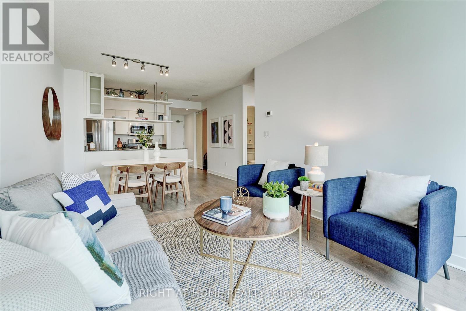 2001 - 10 Navy Wharf Court, Toronto, Ontario  M5V 3V2 - Photo 9 - C12694030