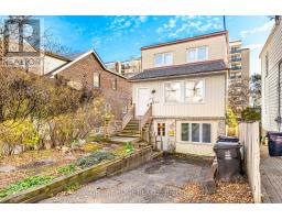 333 BAIN AVENUE, Toronto, Ontario