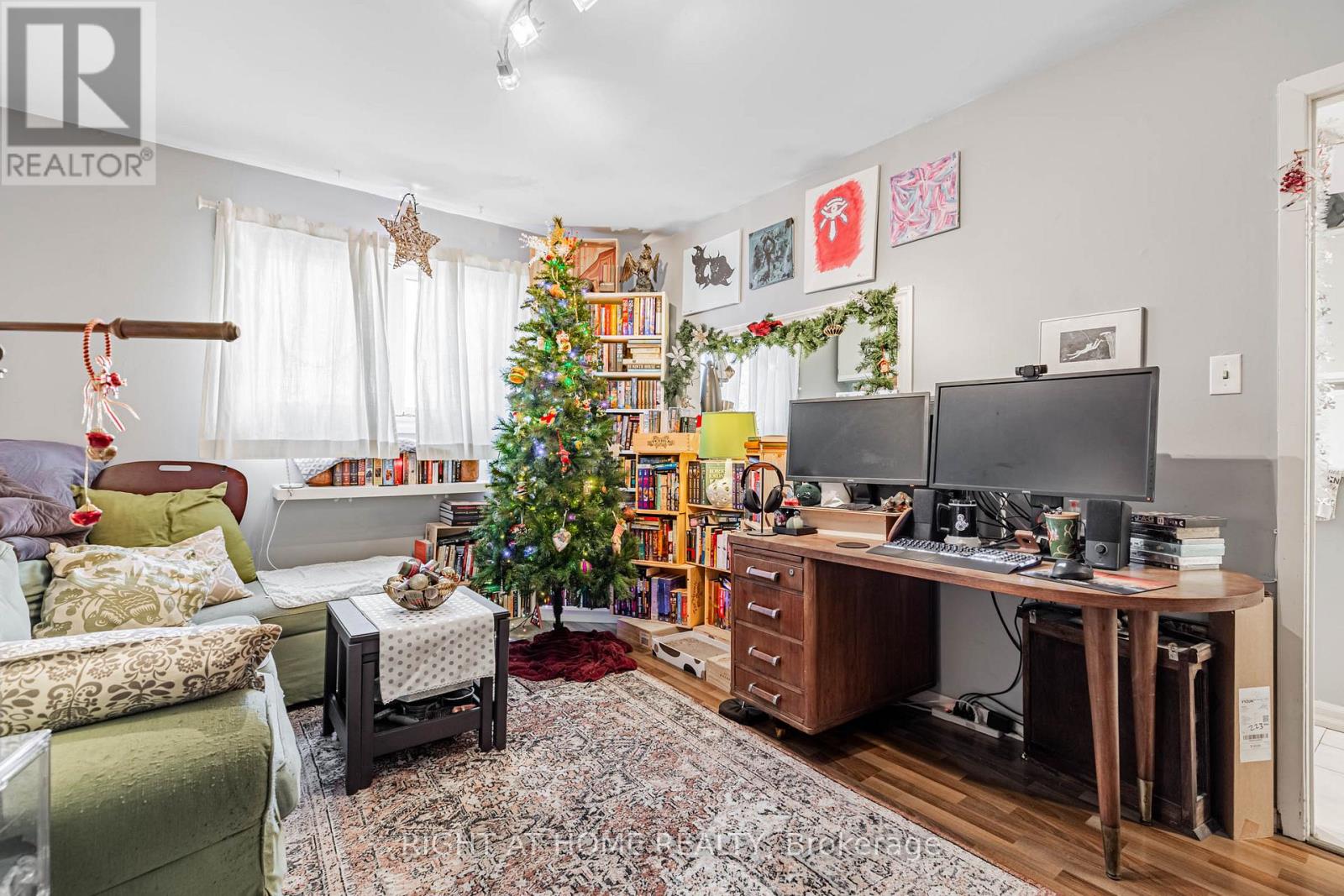 333 Bain Avenue, Toronto, Ontario  M4J 1B9 - Photo 25 - E12574050