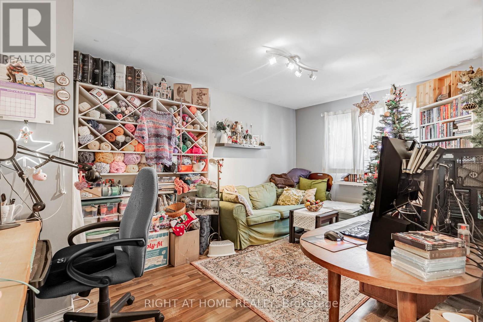 333 Bain Avenue, Toronto, Ontario  M4J 1B9 - Photo 27 - E12574050