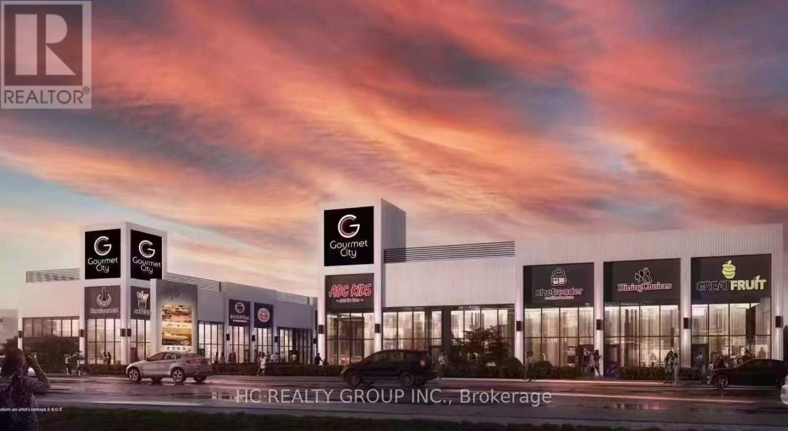 C8 - 3101 Kennedy Road, Toronto, Ontario  M1V 4Y1 - Photo 3 - E12694036