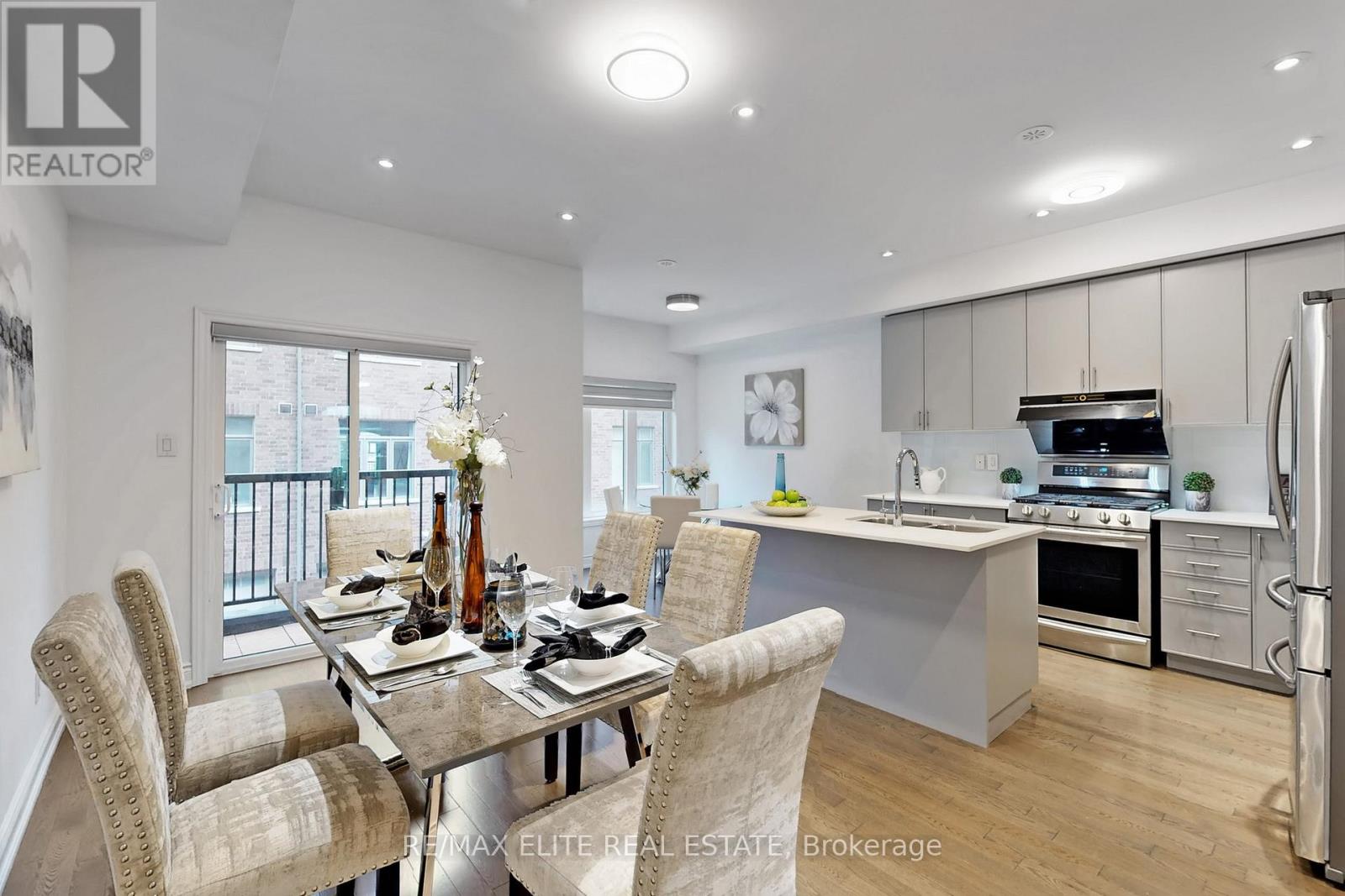 4142 Highway 7 Road, Markham, Ontario  L3R 0W9 - Photo 12 - N12694038