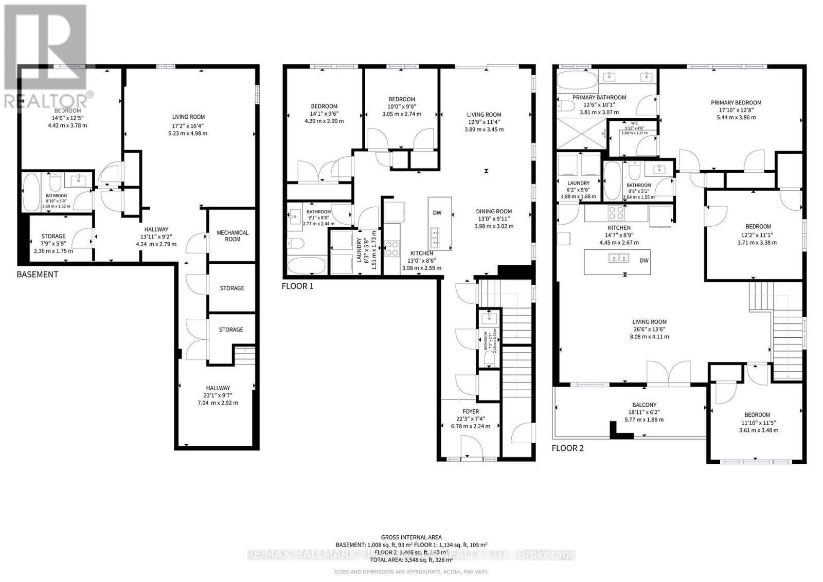 18 Ludlow Drive, Barrie, Ontario  L9J 0L8 - Photo 48 - S12694032