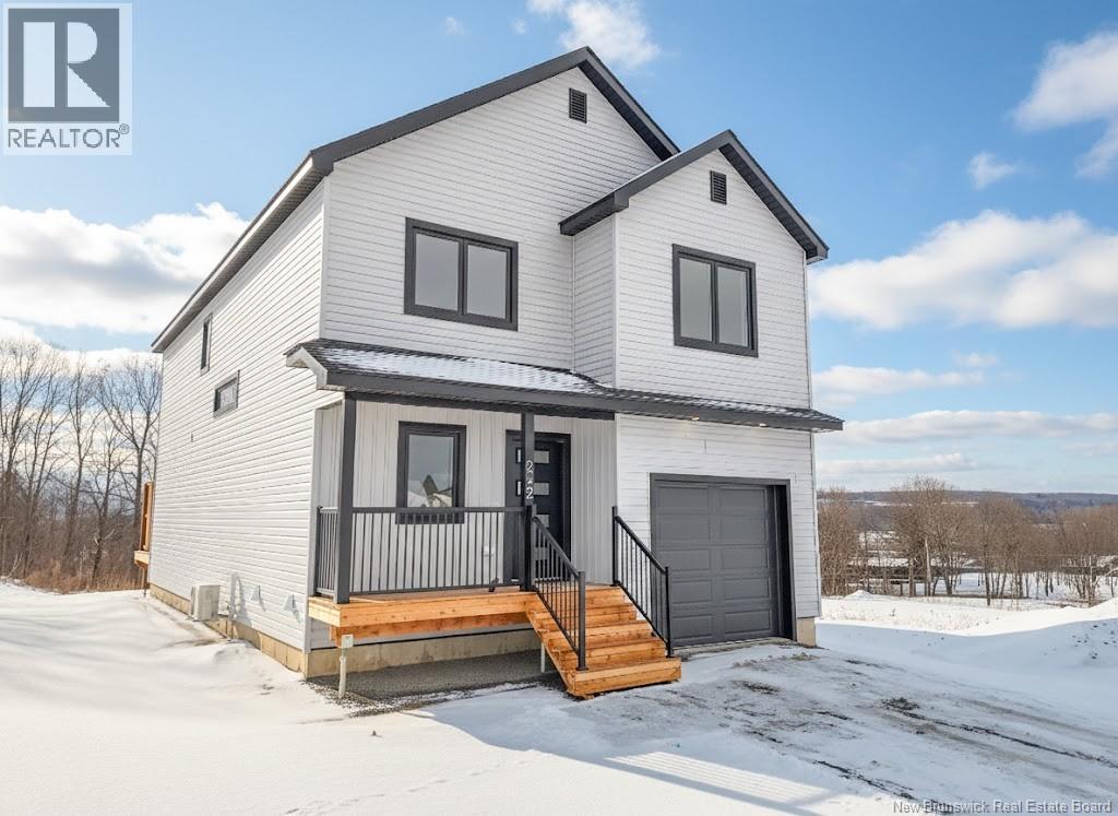 242 Gilridge Drive, Douglas, New Brunswick  E3G 0A2 - Photo 40 - NB132047