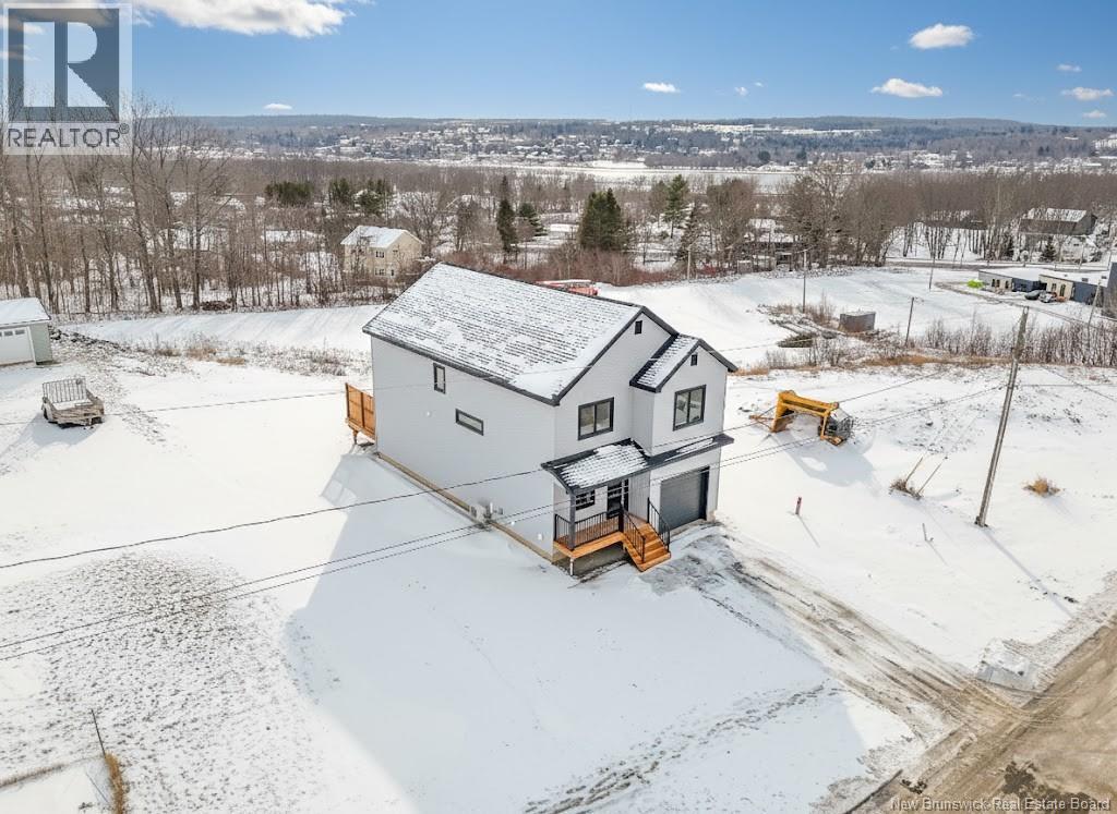 242 Gilridge Drive, Douglas, New Brunswick  E3G 0A2 - Photo 41 - NB132047