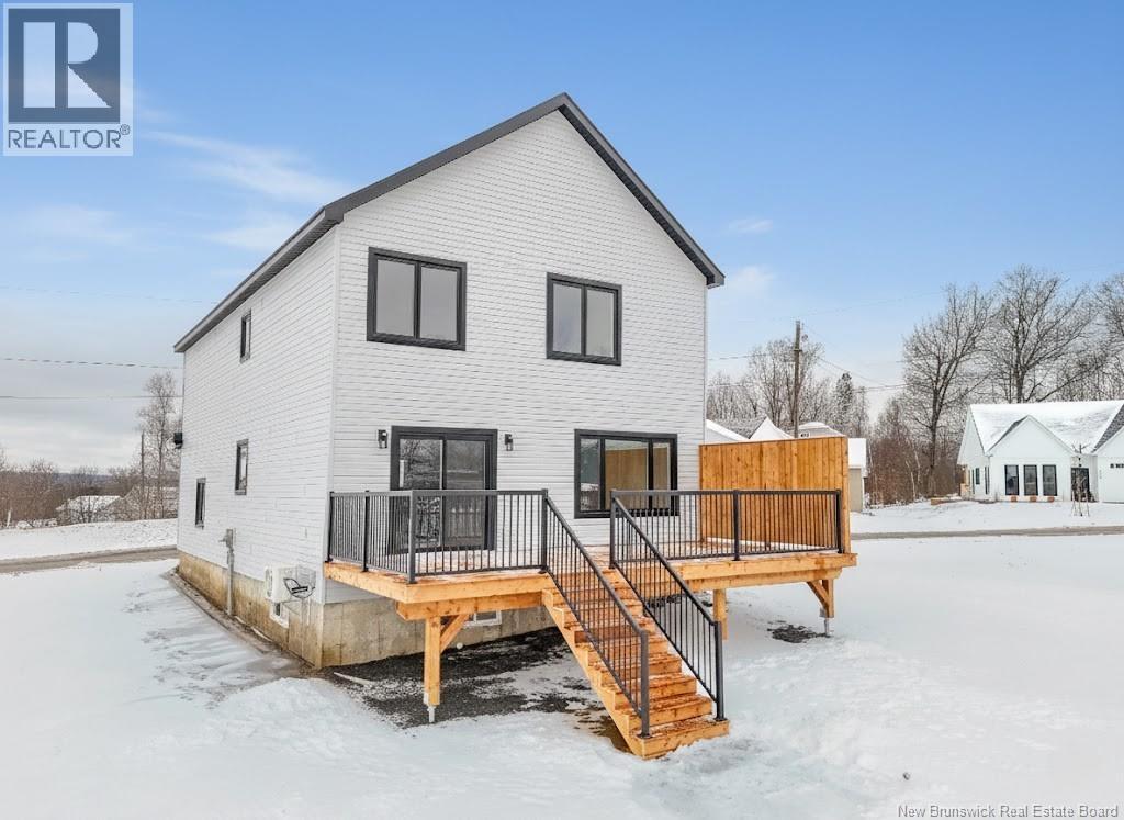 242 Gilridge Drive, Douglas, New Brunswick  E3G 0A2 - Photo 42 - NB132047